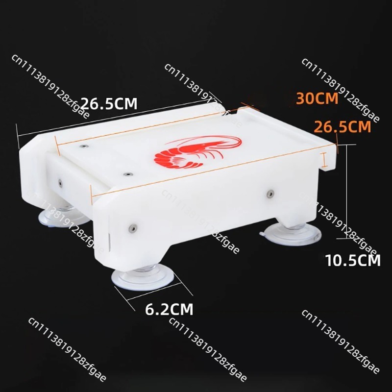 Manual Seafood Processing Pres - Commercial Kitchen Hardware review and price