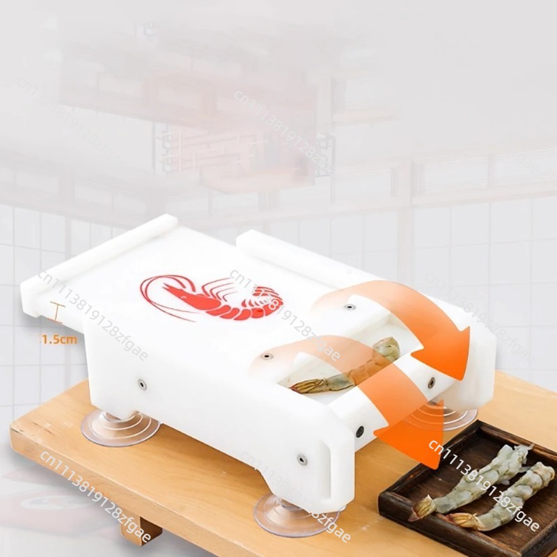 Manual Seafood Processing Pres - Commercial Kitchen Hardware review and price