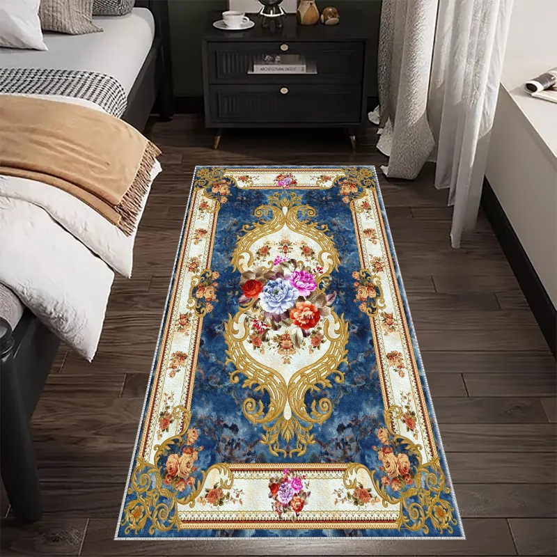 Vintage Moroccan Star Runner R - Commercial Kitchen Tile Flooring review and price