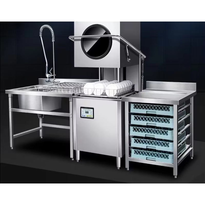 Custom Restaurant Kitchen Free - Commercial Kitchen review and price