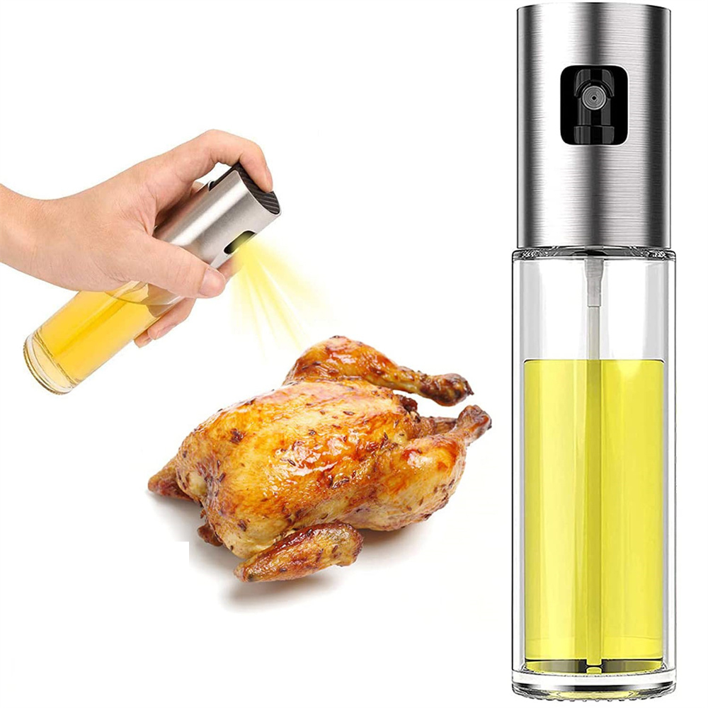 Glass Oil Sprayer for Cooking  - Commercial Kitchen Sprayer review and price