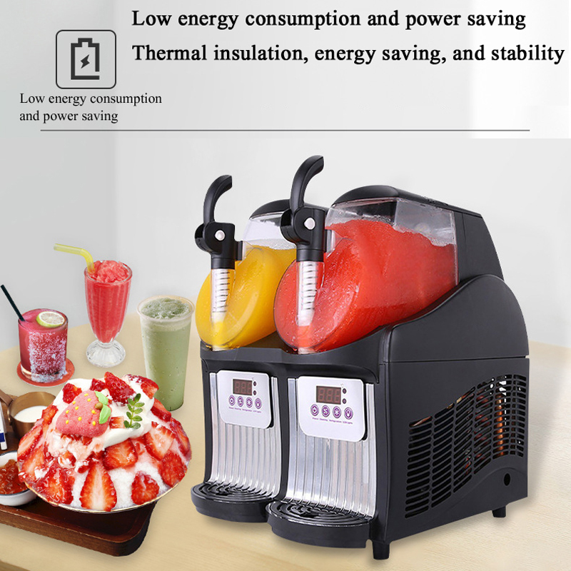 Sand Ice Slushy Making Slush M - Slushy Machine review and price