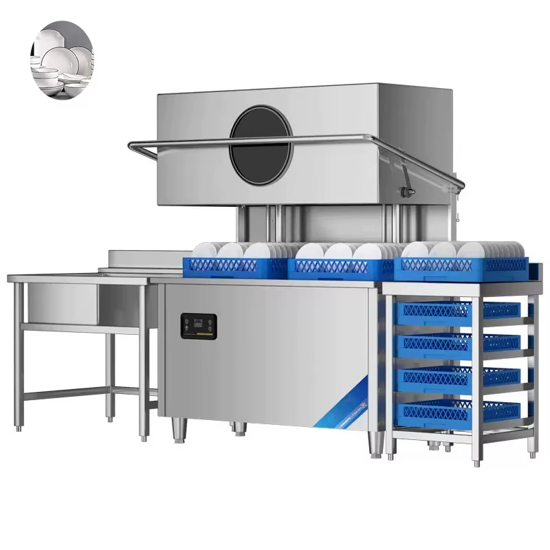 Custom Fast Cycle Commercial H - Commercial Kitchen review and price