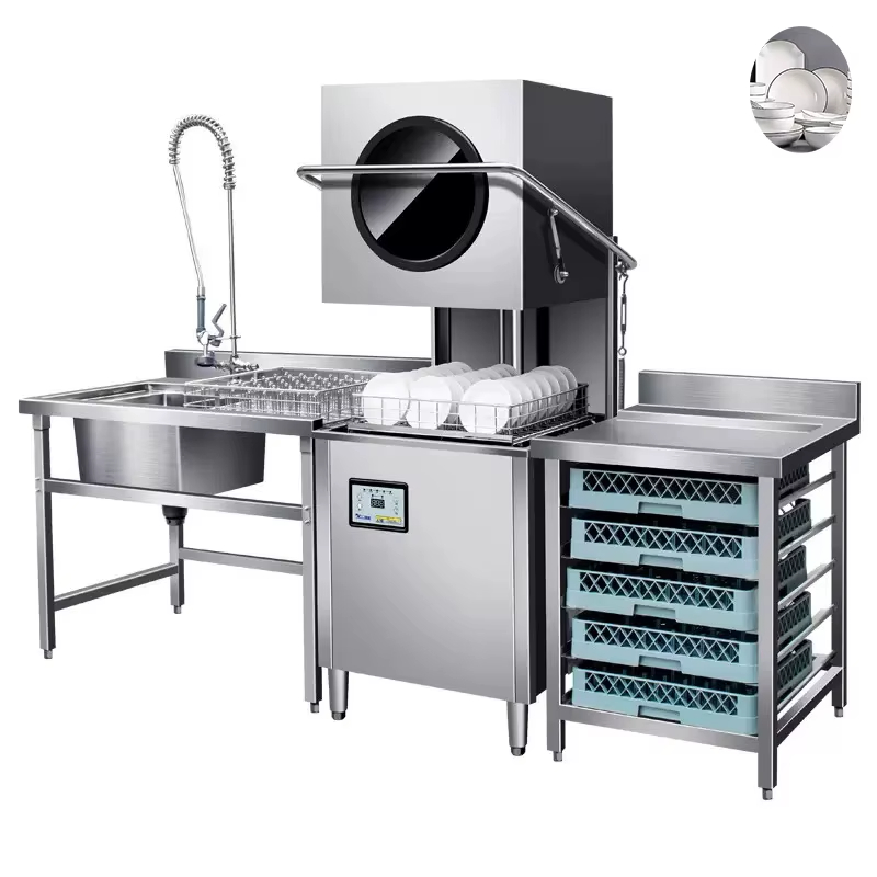 Custom Fast Cycle Commercial H - Commercial Kitchen review and price