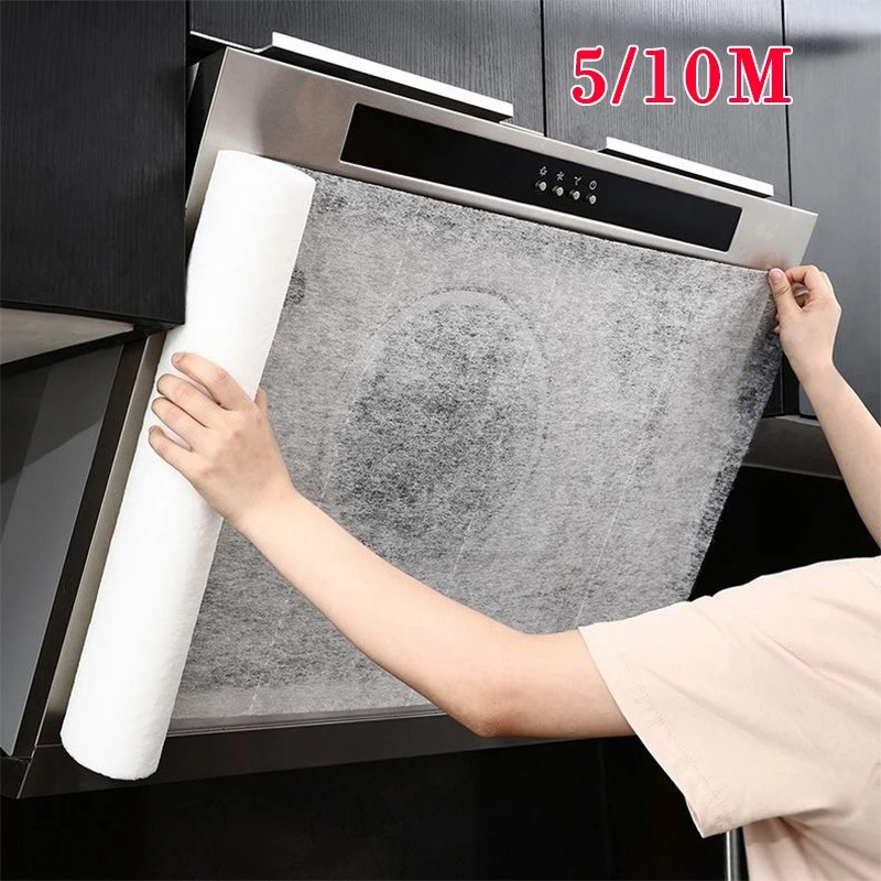 5/10M Disposable Hood Oil Filt - Commercial Kitchen Hood review and price