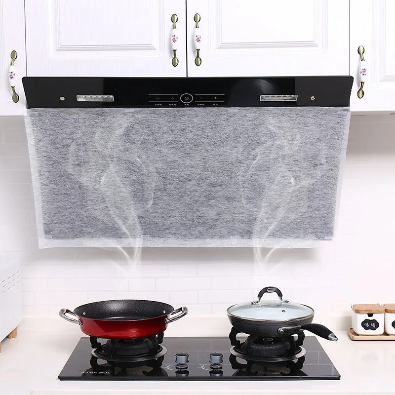 5/10M Disposable Hood Oil Filt - Commercial Kitchen Hood review and price