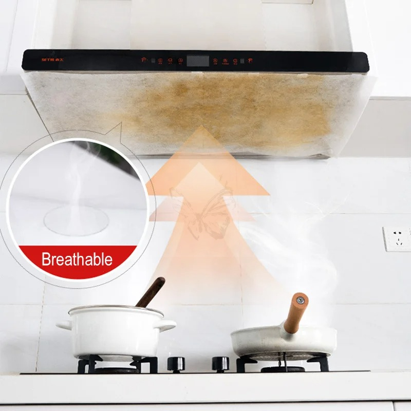 5/10M Disposable Hood Oil Filt - Commercial Kitchen Hood review and price