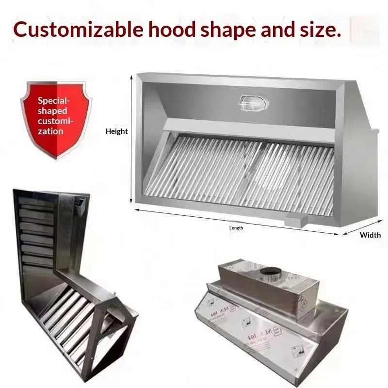 Commercial Customizable Kitche - Commercial Kitchen review and price