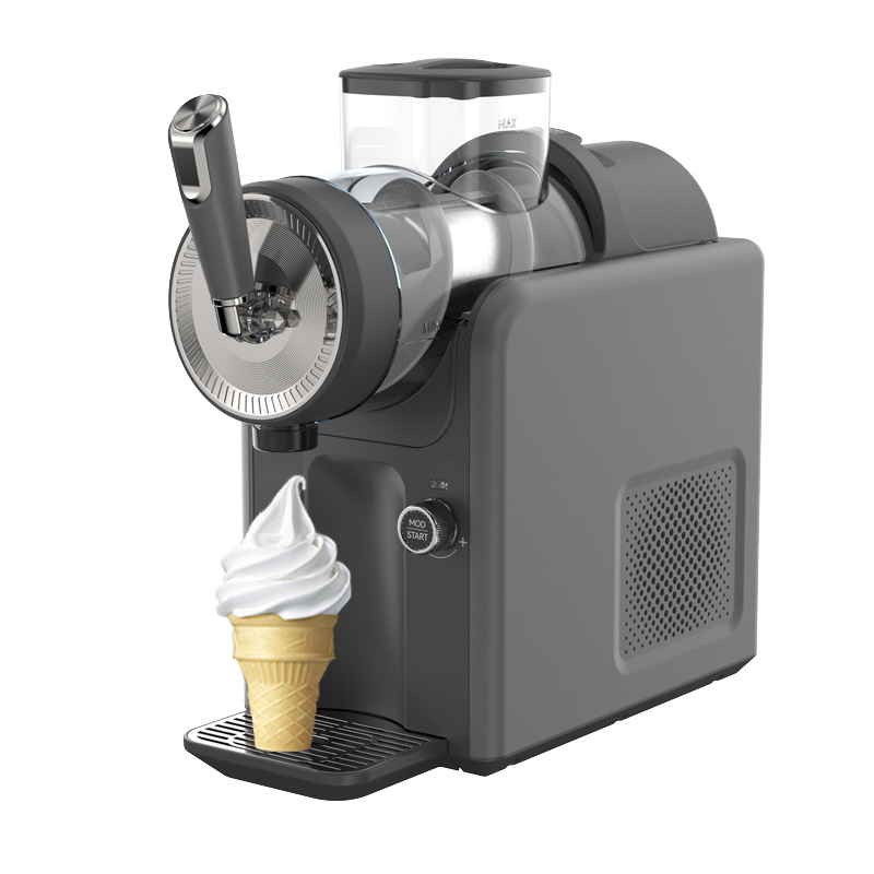 No Ice Needed Slushy Maker Mac - Slushy Machine review and price