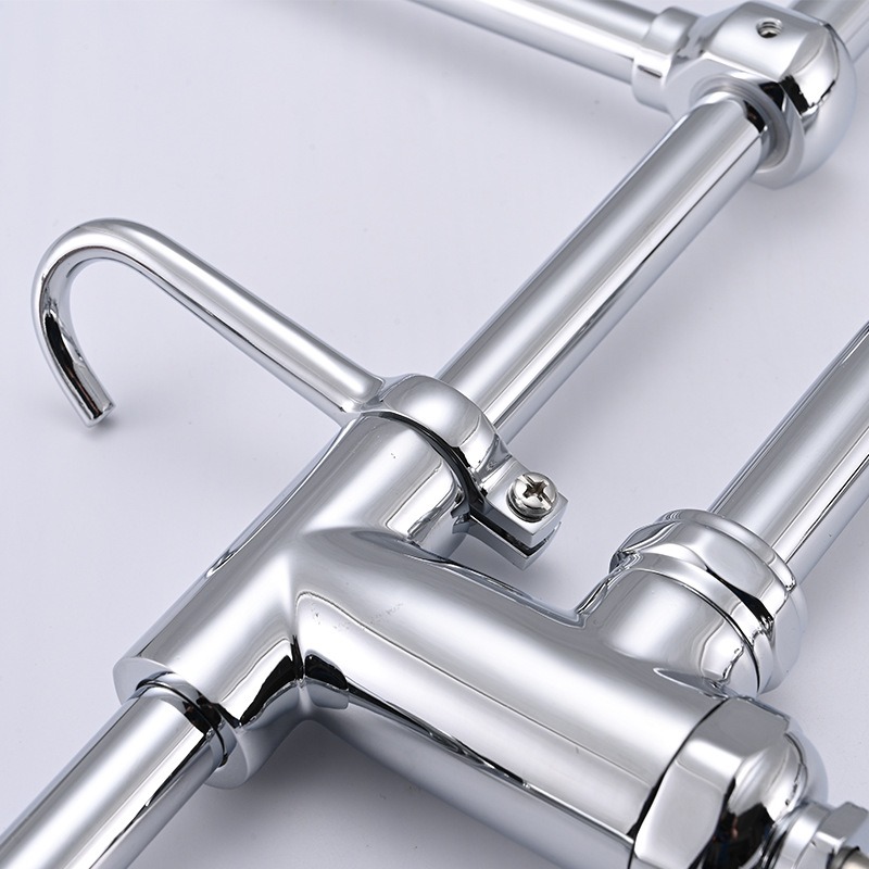 Commercial Kitchen Single Fauc - Commercial Kitchen Faucet review and price