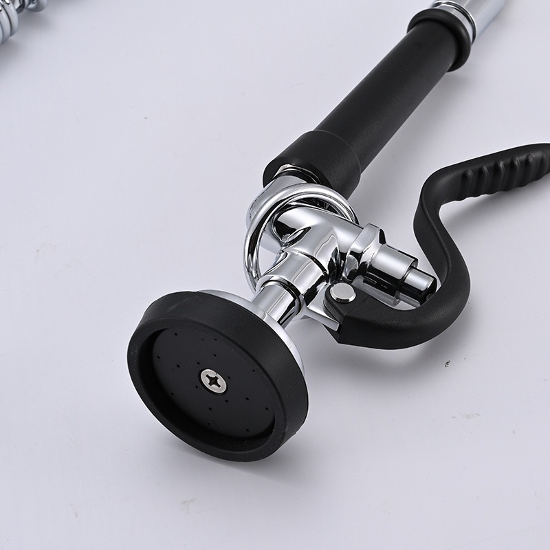Commercial Kitchen Single Fauc - Commercial Kitchen Faucet review and price