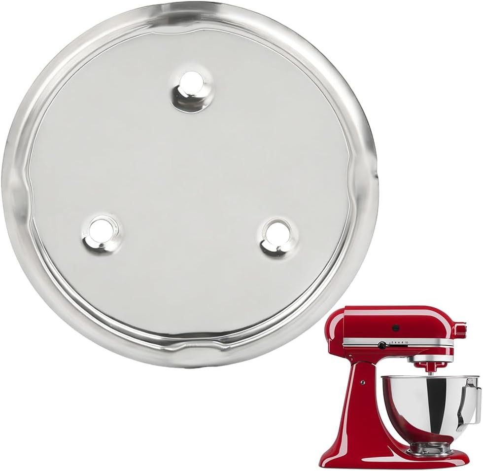 Upgraded W10191926 Mixer Bowl  - Commercial Kitchenaid review and price