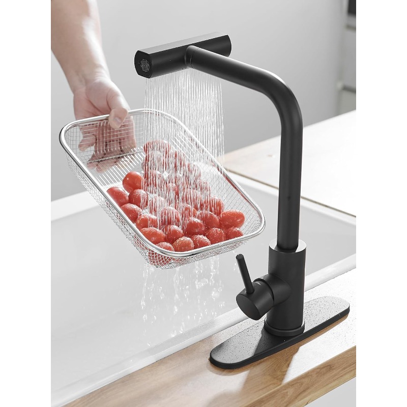 Kitchen Faucets Pull Down Spra - Commercial Kitchen Sprayer review and price