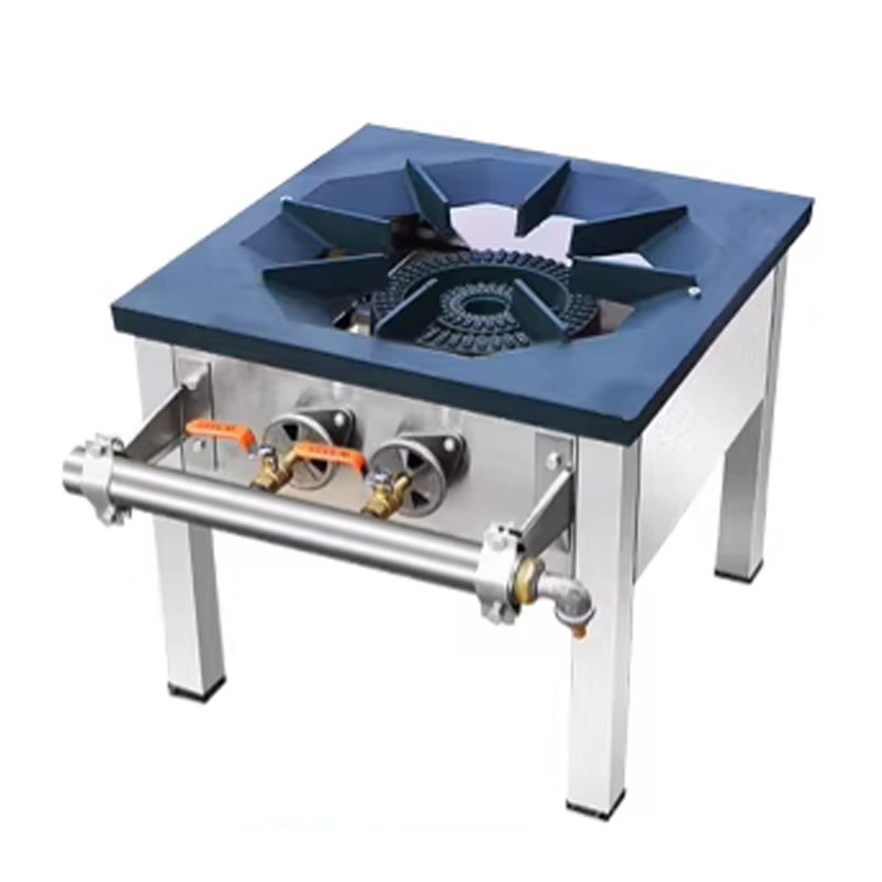 Korean Low Soup Stove Commerci - Commercial Kitchen Burner review and price