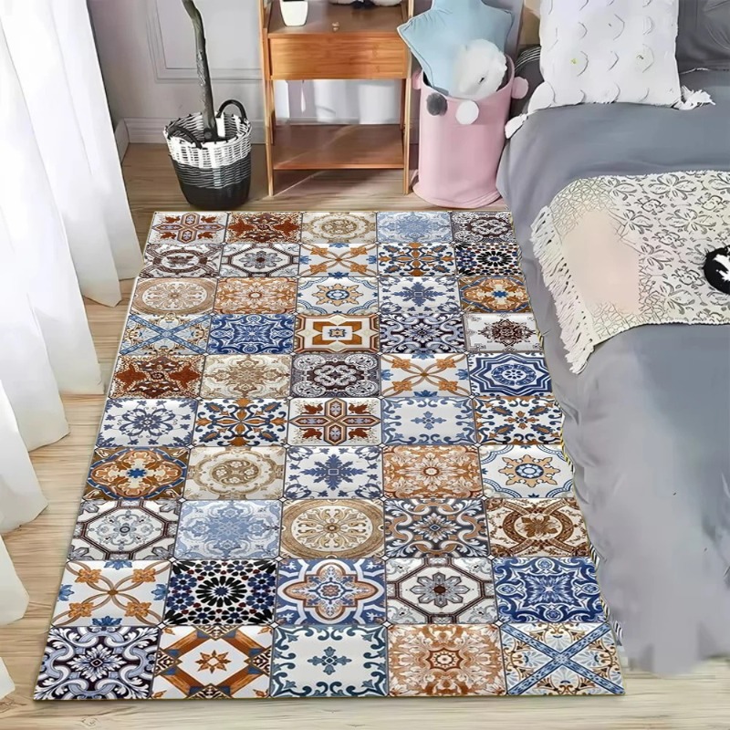 Non-slip Kitchen Rugs Vinyl Ki - Commercial Kitchen Non Slip Flooring review and price