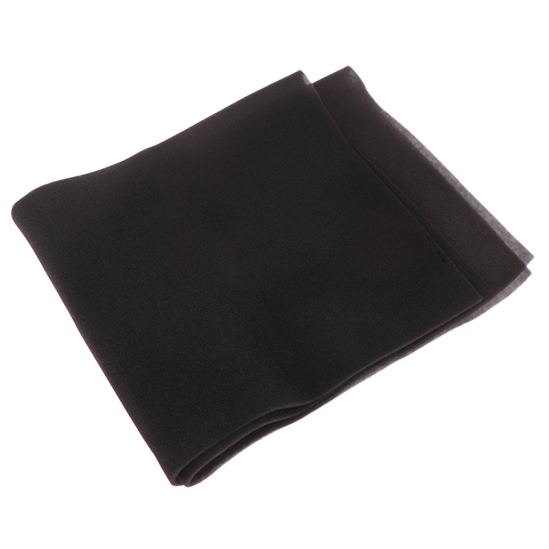 High Density Activated Carbon  - Commercial Kitchen Hood review and price