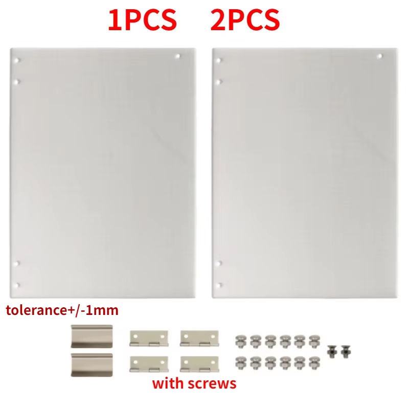 Popcorn Machine Door Panel PVC - Commercial Popcorn Machine review and price
