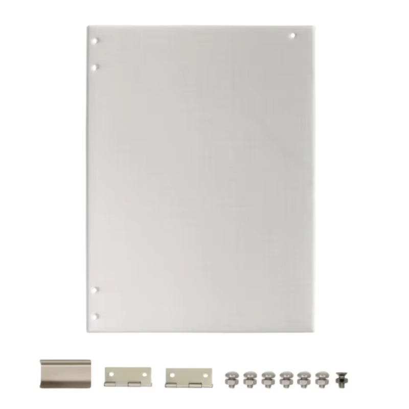 Popcorn Machine Door Panel PVC - Commercial Popcorn Machine review and price