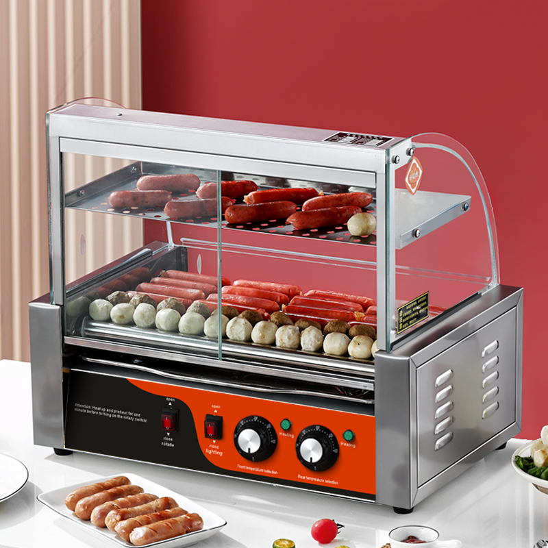 Commercial Electric Stainless  - Commercial Kitchen review and price