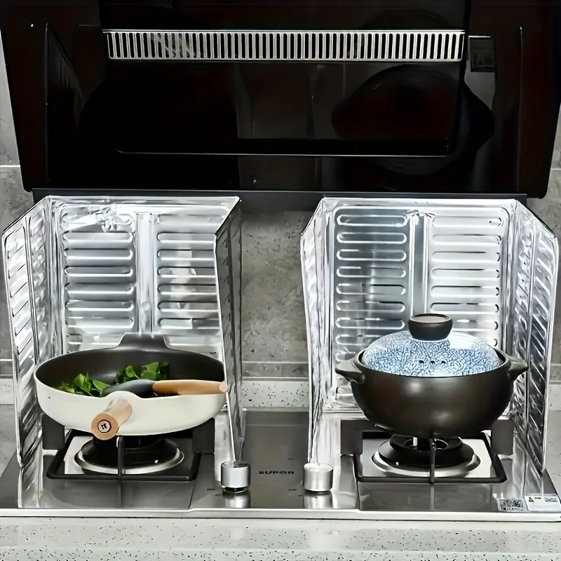 Kitchen Stir-Fry Oil Baffle Ho - Commercial Kitchen Burner review and price