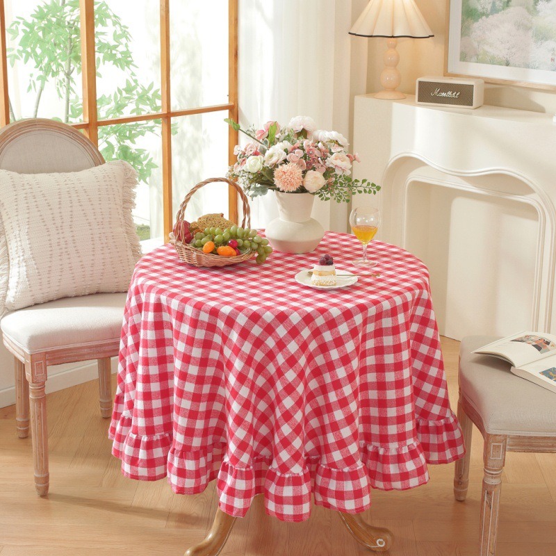 Solid Color Round Tablecloth W - Commercial Dishwasher Table review and price