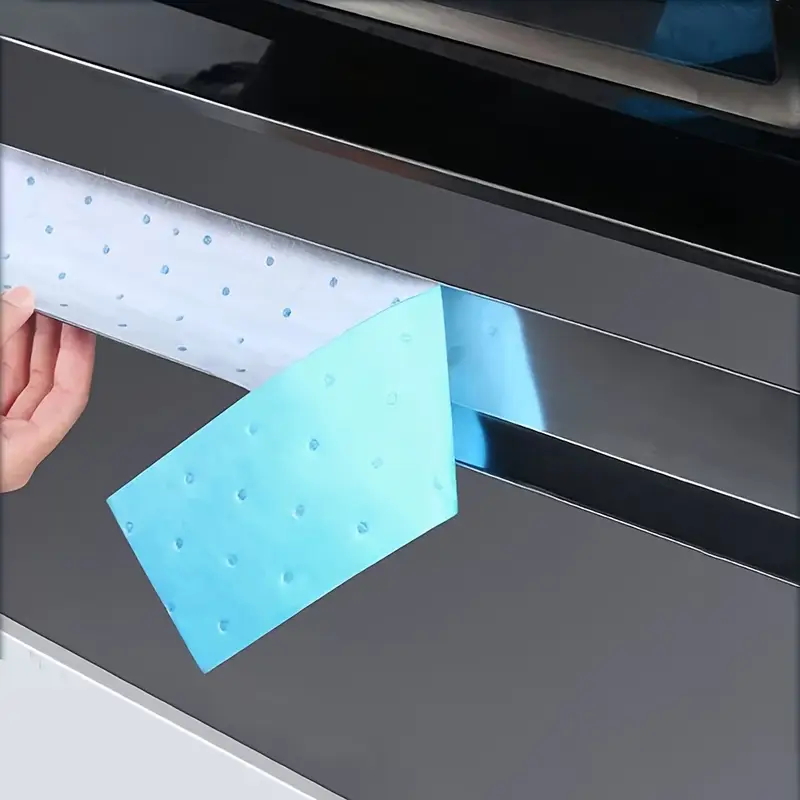 30pcs thick oil suction paper  - Commercial Kitchen Hood review and price