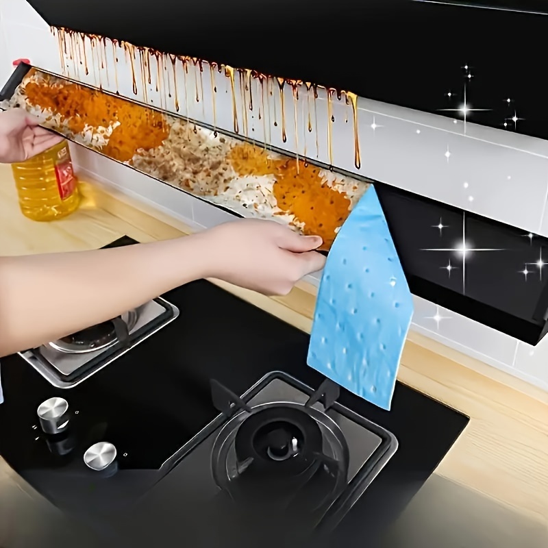 30pcs thick oil suction paper  - Commercial Kitchen Hood review and price