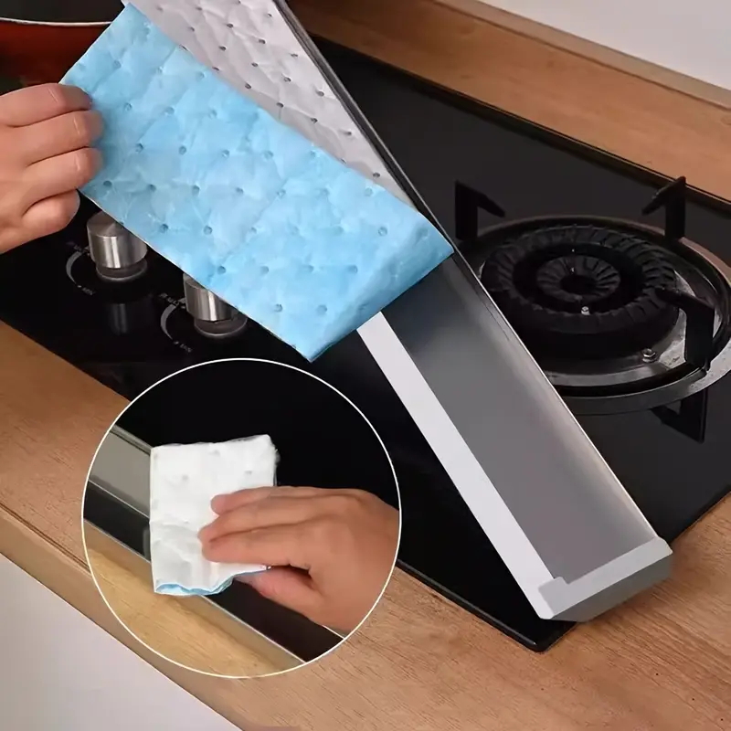 30pcs thick oil suction paper  - Commercial Kitchen Hood review and price