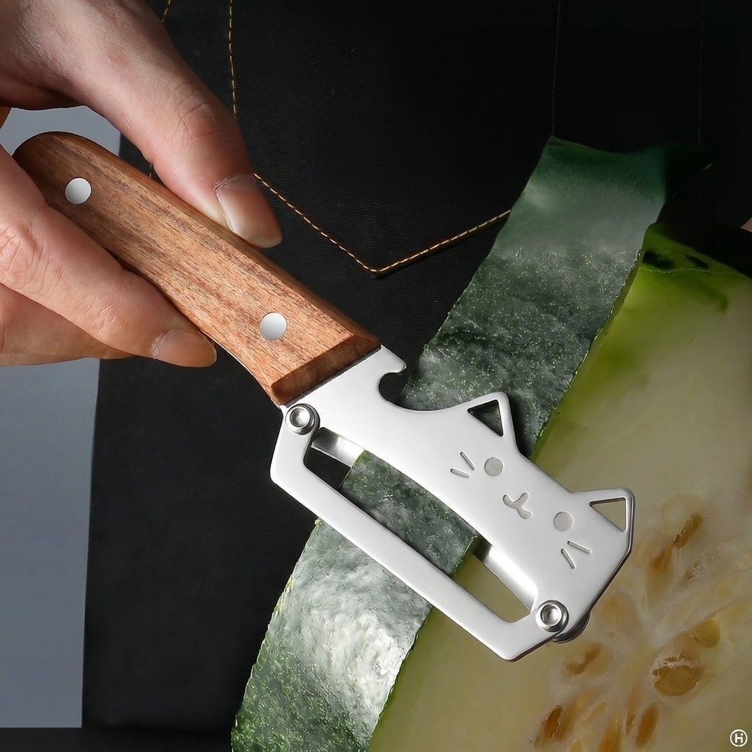 New Stainless Steel Peeler Kit - Commercial Potato Peeler review and price
