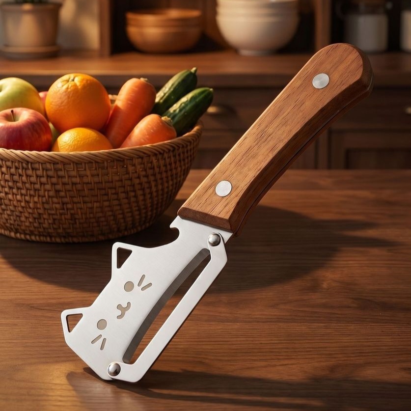New Stainless Steel Peeler Kit - Commercial Potato Peeler review and price