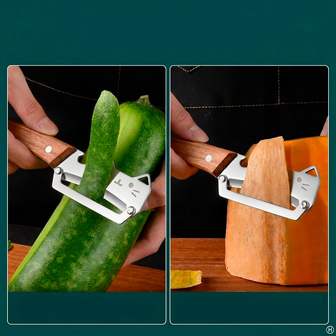 New Stainless Steel Peeler Kit - Commercial Potato Peeler review and price