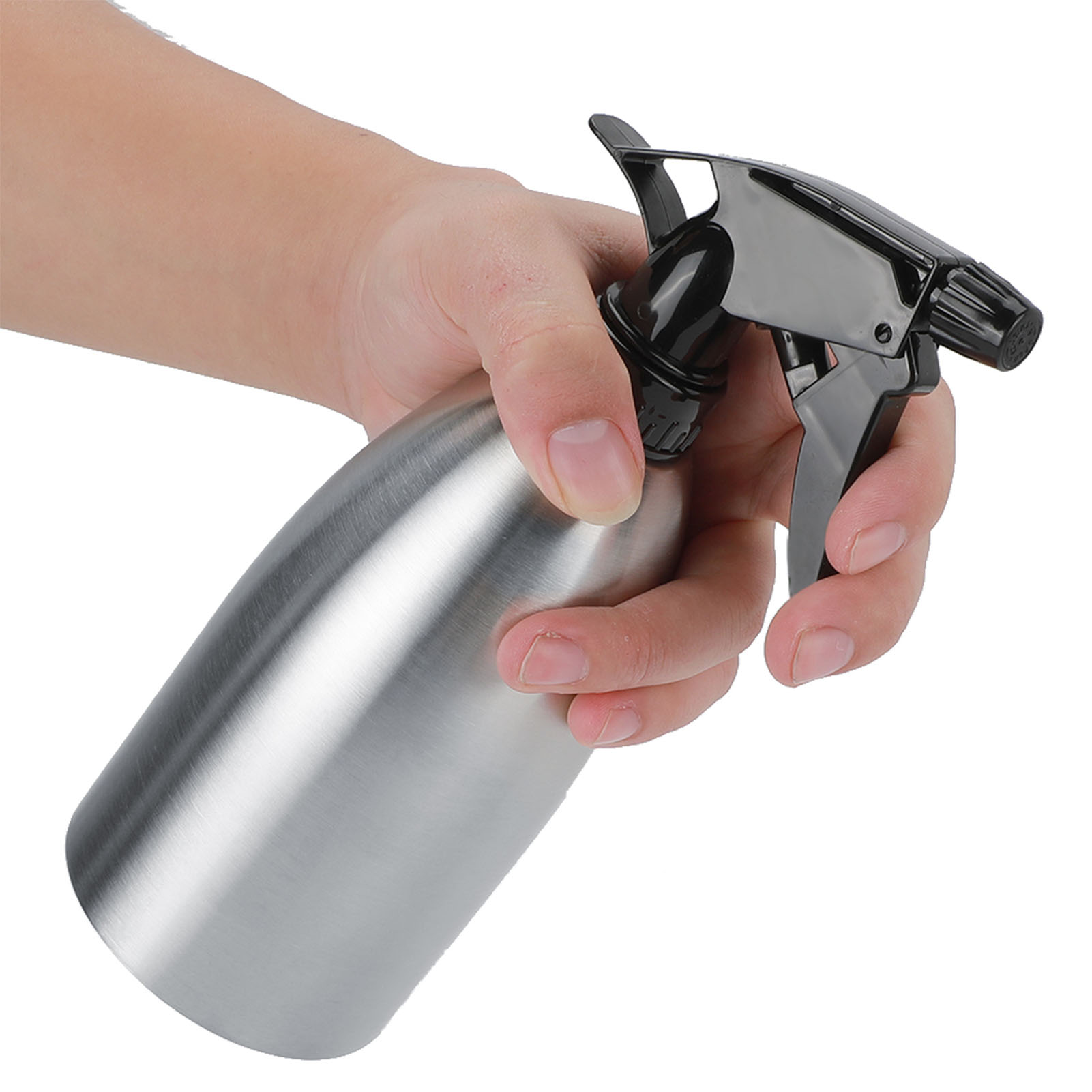 500ml Watering Bottle Stainles - Commercial Kitchen Sprayer review and price