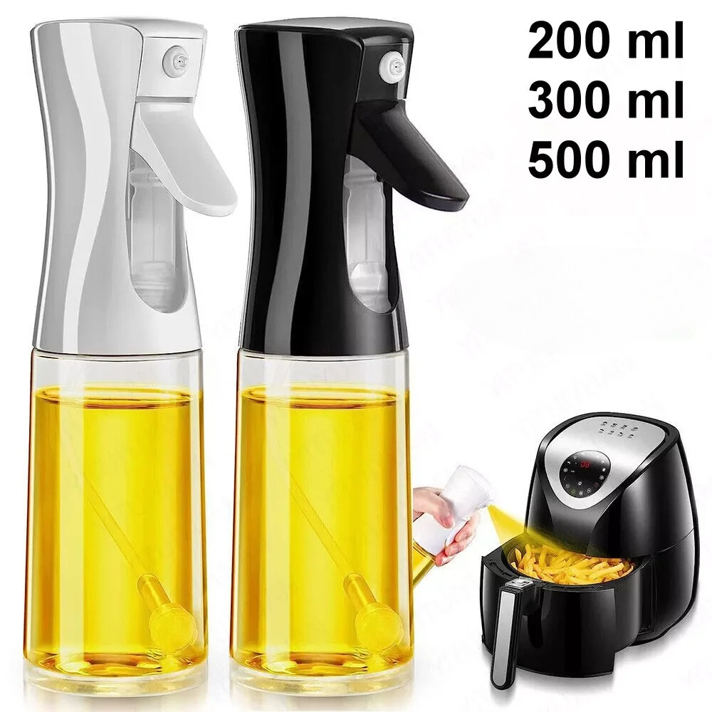 Oil Spray for Cooking - Olive  - Commercial Kitchen Sprayer review and price