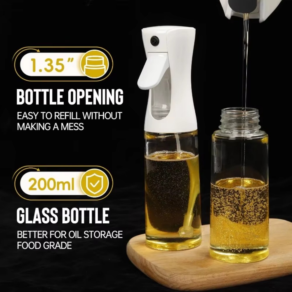Oil Spray for Cooking - Olive  - Commercial Kitchen Sprayer review and price