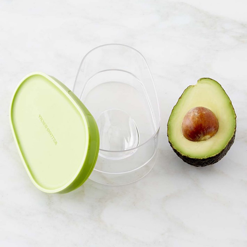 Avocado Food Storage Box Space - Commercial Kitchen Equipment List review and price