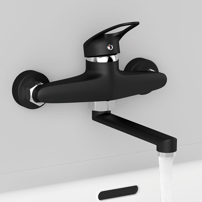 Kitchen Faucet Mixers Wall Mou - Commercial Kitchen Faucet review and price