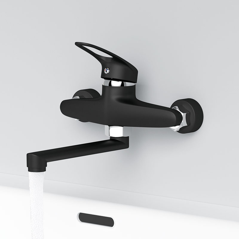 Kitchen Faucet Mixers Wall Mou - Commercial Kitchen Faucet review and price