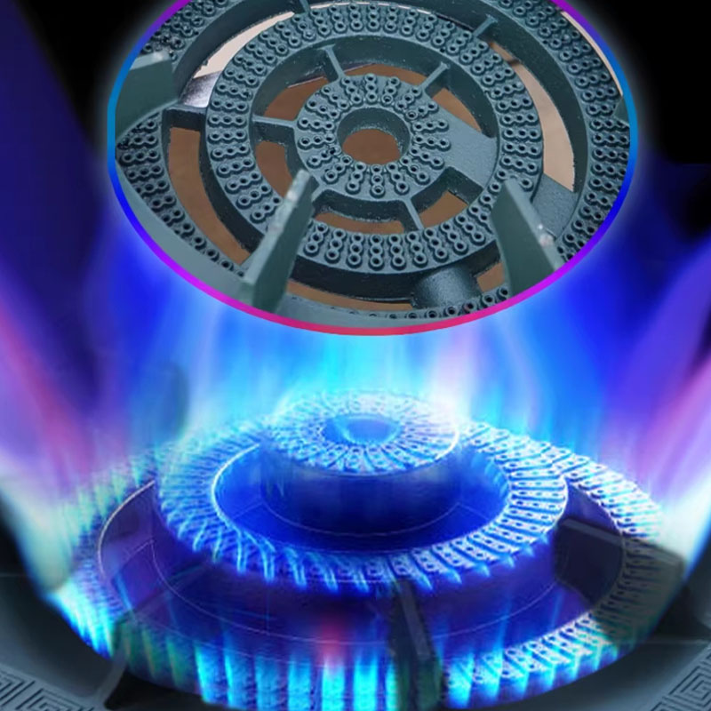 2/4/8Pcs Gas Stove Protector C - Commercial Kitchen Hood review and price