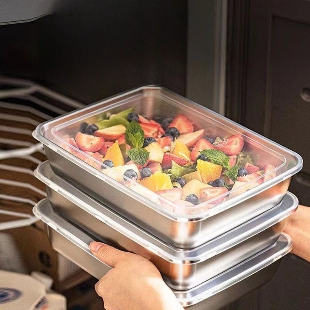 Food Grade Stainless Steel Ser - Commercial Kitchen Organization review and price