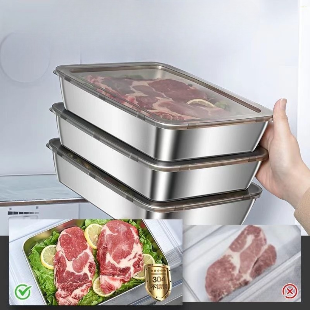 Food Grade Stainless Steel Ser - Commercial Kitchen Organization review and price