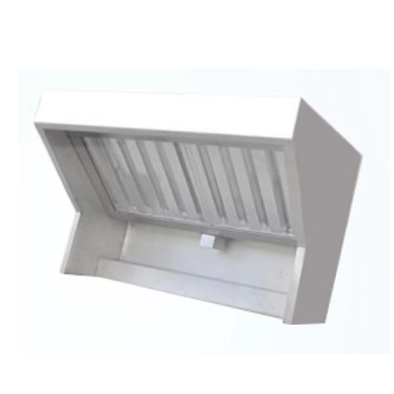 Commercial Floor Type Hood Cus - Commercial Kitchen review and price