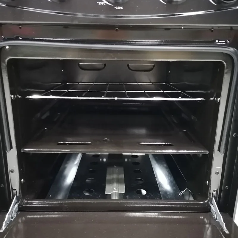 4 Burners Freestanding Integra - Commercial Kitchen Burner review and price