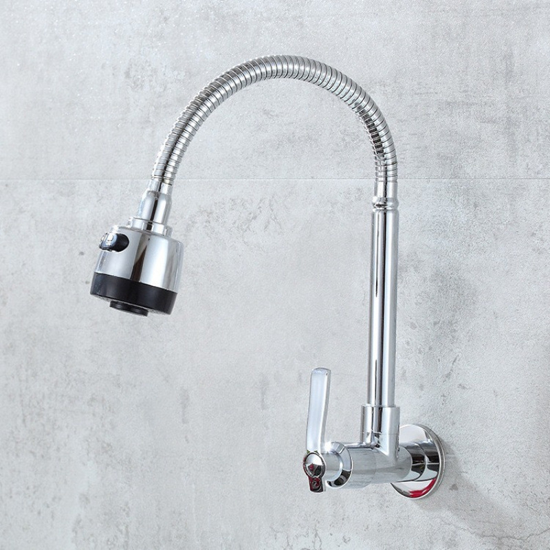 Kitchen Faucet Single Hole Pla - Commercial Kitchen Faucet review and price