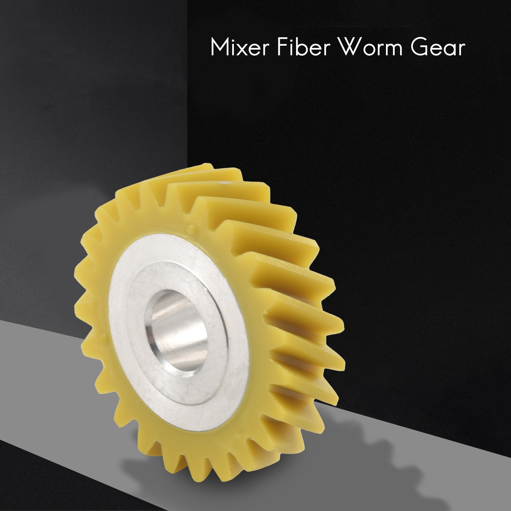 W10112253 Mixer Worm Gear Repl - Commercial Kitchenaid review and price