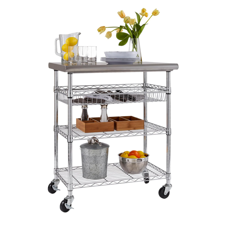 Customized Commercial Work Tab - Commercial Kitchen Worktops review and price
