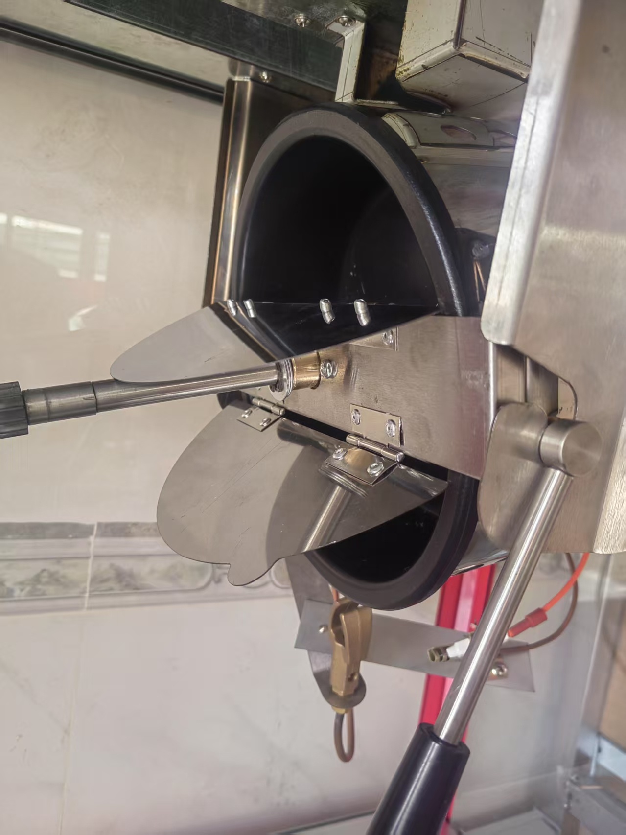 Commercial Gas Popcorn Machine - Commercial Popcorn Machine review and price