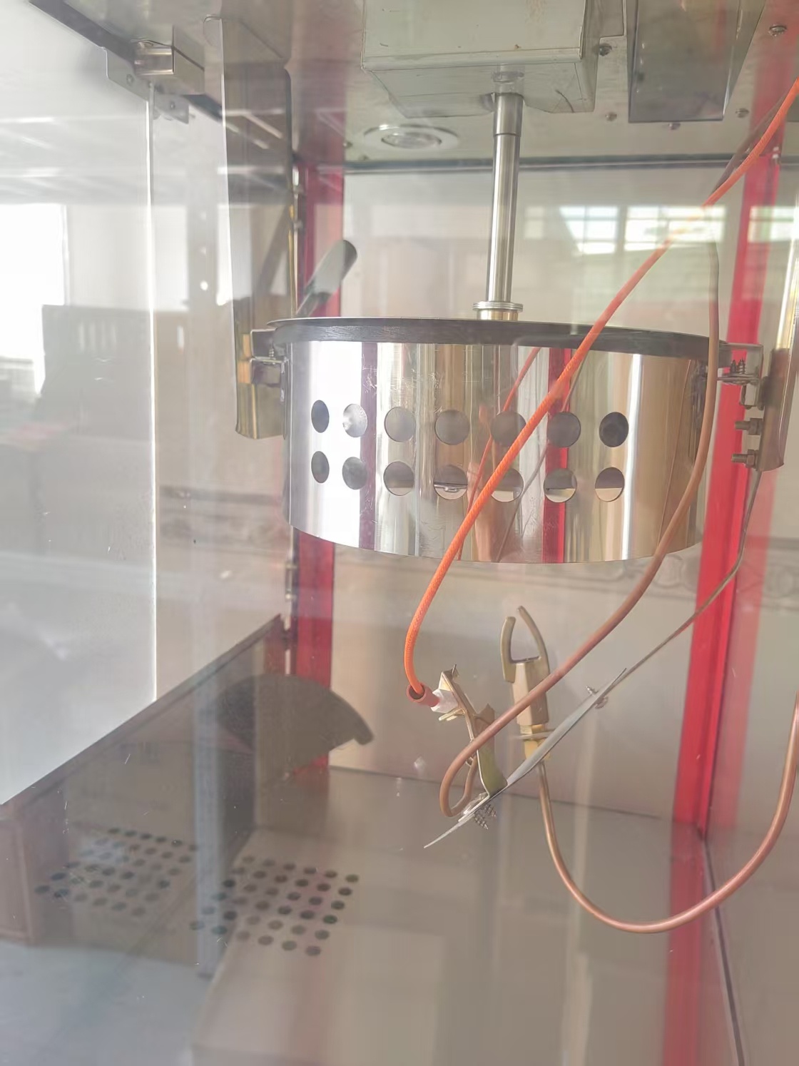 Commercial Gas Popcorn Machine - Commercial Popcorn Machine review and price