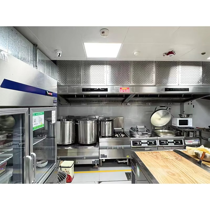 Commercial Customizable 201Sta - Commercial Kitchen review and price