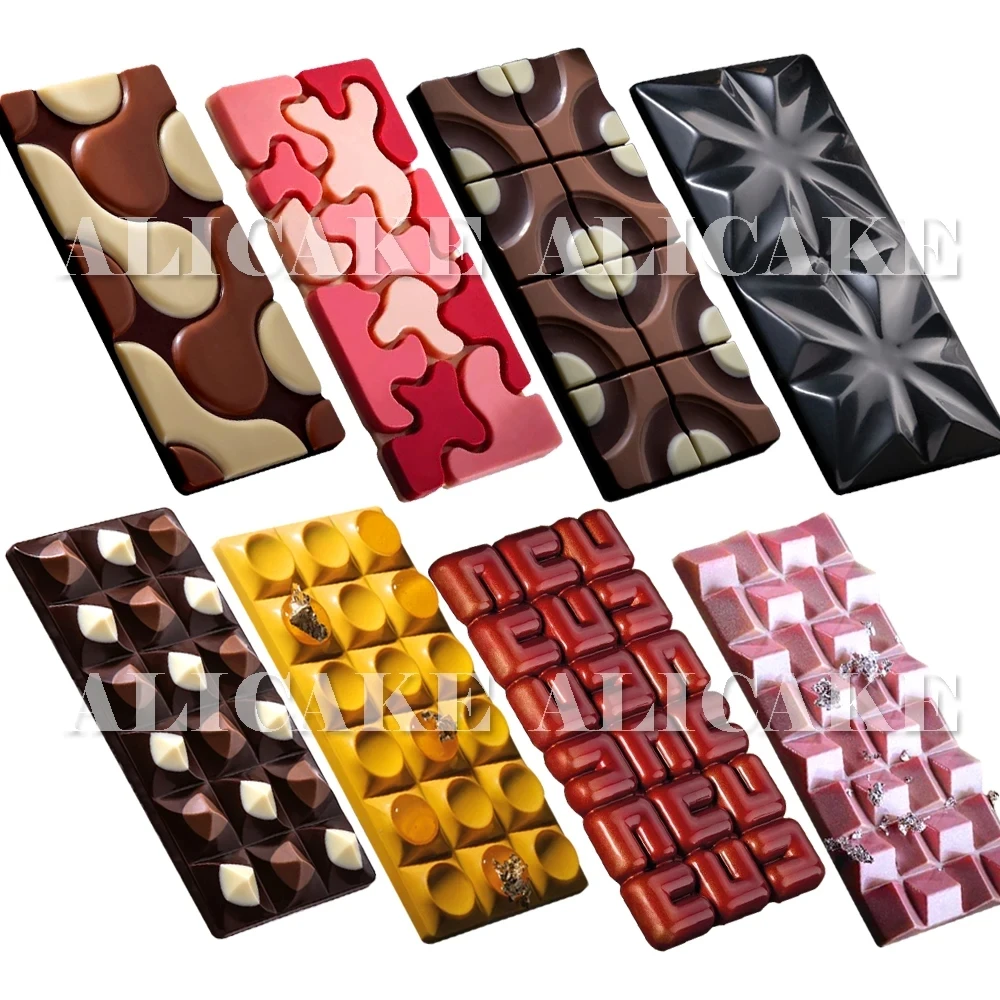 Chocolate Mould Polycarbonate  - Commercial Kitchen Equipment List review and price