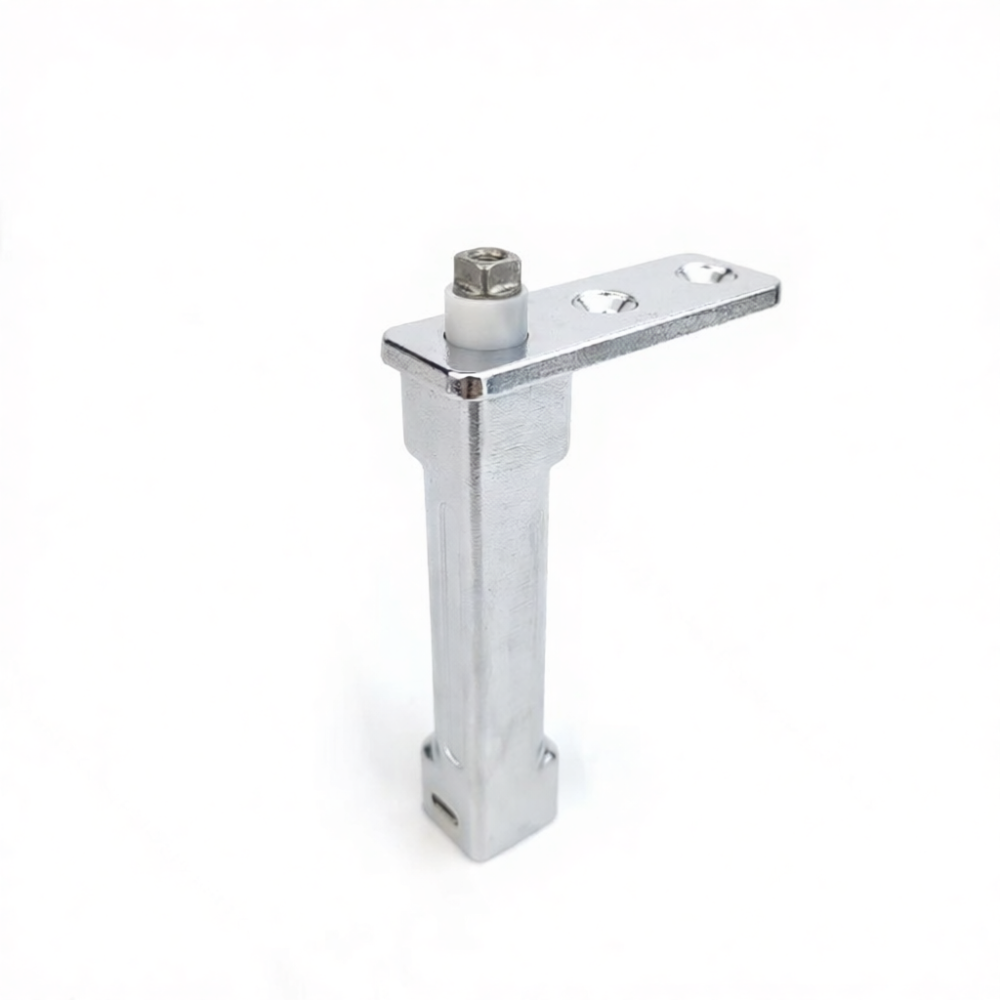 Heavy Duty Freezer Door Hinge  - Commercial Kitchen Hardware review and price